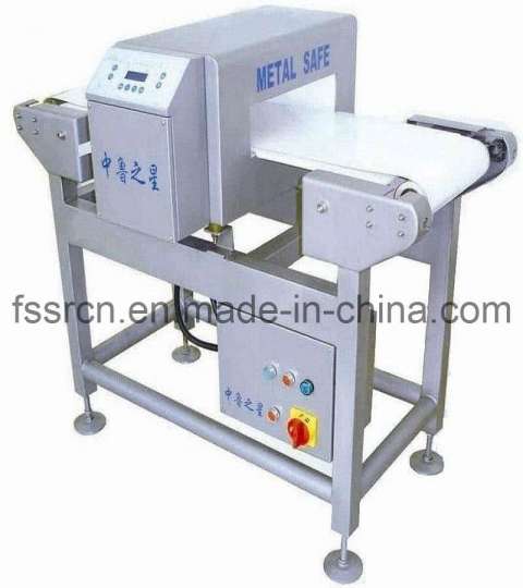 Instant Noodle Metal Detector Machine (FS-JA6020)