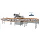 Fully Automatic Servo Reel Packing Machine Paper Making Machine