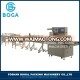 Cake Biscuits Automatic Feeding & Packing Line Commercial Food Packaging Equipment