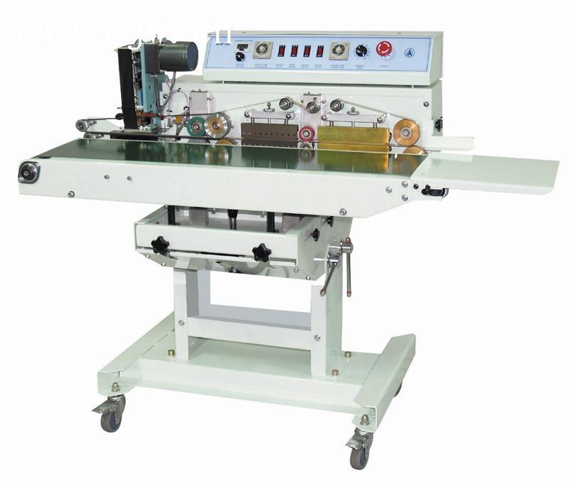 Plastic Packing Machine